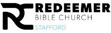 Redeemer Stafford